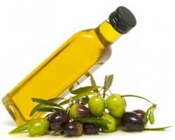Free Full Size Bottle Of Italian Olive Oil (Sur La Table)