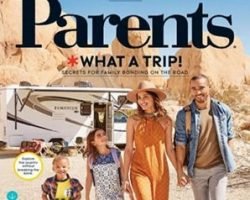 Free Parents Magazine Subscription