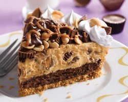 Bakers Square – Free Pie On Your Birthday