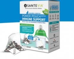 Free Power Pouch Immune Support Product
