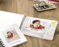 4 Free Personalized Photo Bookmarks From Walgreens