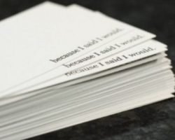 10 Free Blank Promise Cards To Help You Remember
