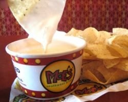 Moe's – Free Cup Of Queso Now & Burrito On Your Birthday