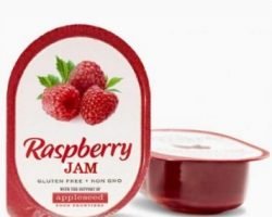 Free Samples Of Raspberry Jam