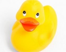 Free Rubber Ducky