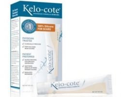 Free Samples Of Kelo-Cote Scar Treatment Gel