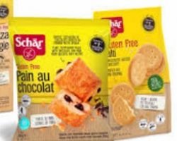 Free Schär Food Samples