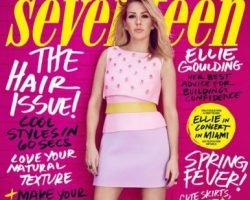 Free Seventeen Magazine Subscription