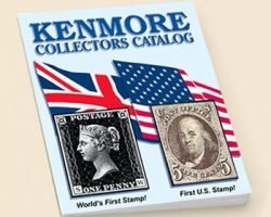 Free Stamps + Collectors Catalog + $5 Certificate