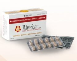 Free Rhoziva Supplements To Fight Fatigue (Canadians Only)