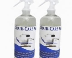 Chair CarePlus Product Sample (Surface Cleaner)