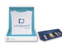 Free T-shirt From Cologuard