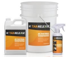 Free Tar Release Cleaning Spray Product