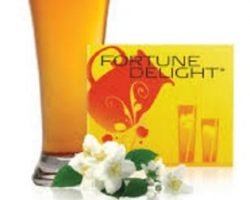 Free Samples Of Fortune Delight Tea