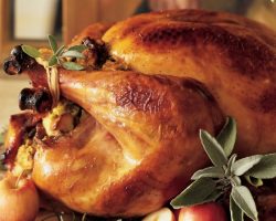 Free Martha Stewart Thanksgiving e-Cookbook (Turkey Recipes)