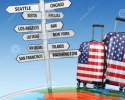 Free Travel Guides & Brochures For USA