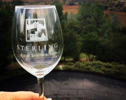 Free Wine Guide From Sterling Vineyards
