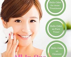 5 Free Hello Cider Acne Face Wipes