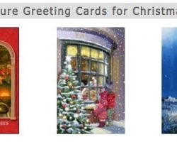 3 Free Scripture Greeting Cards for Christmas 2015