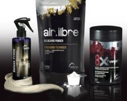 Free Samples Of Truss Professional Hair Care Products