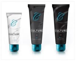 3 Part Hair Product System Sample From Culture