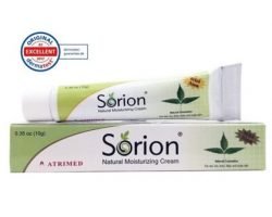 Free Sorion Herbal Cream Product