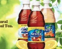 Free Bottle Of Nestea Iced Tea At Kroger Stores