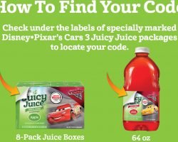 Juicy Juice Instant Win Game (Good Chance To Win! 14900 Prizes)