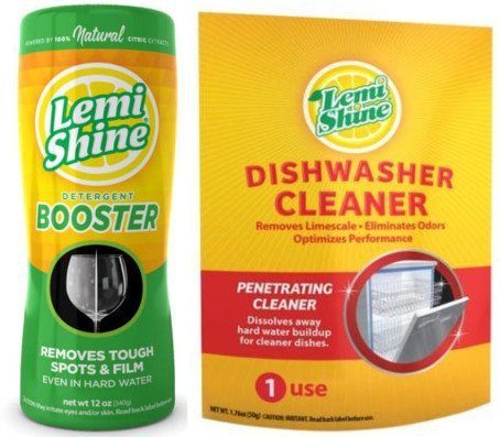 lemi dishwashing