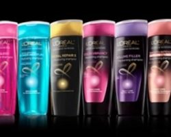 Free Loreal Advanced Hair Care Product
