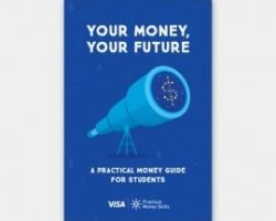 Free Financial Skills Material (Guides, DVDs, and Books)