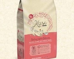 Free Samples Of Muse Purina Dry Cat Food