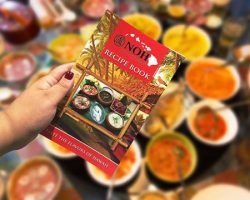 Free Foods Of Hawaii Recipe Book (Digital Copy)