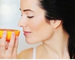 Free Neutron Orange Odor Eliminator