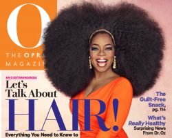 Free Oprah Magazine Subscription