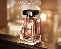 Free Dolce & Gabbana Fragrance Samples "The Only One"