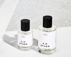4 Free Fragrance Samples From (AN Other)