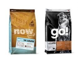Free Petcurean Pet Food Samples For Cats or Dogs