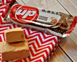 2 Free B-UP Protein Bars