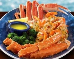 Red Lobster – Get $5 Off + Free Appetizer On Your Birthday
