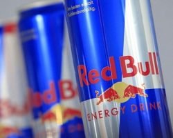 Walgreens – Free 12oz Red Bull Can