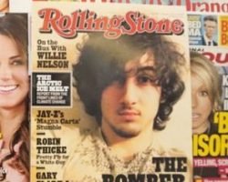 Free Rolling Stone Magazine Subscription