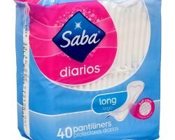 Free Samples Of Saba Pads Or Liners