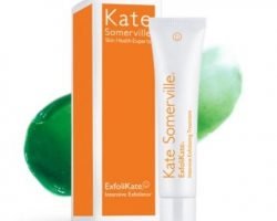 Free Kate Sommerville Skincare Product