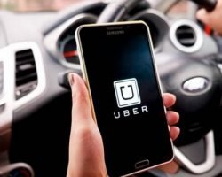 Uber Sweepstakes From Sterlings – Free $10 Credit To 18910 Winners