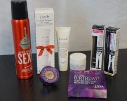 Ulta – Free Beauty Products On Your Birthday