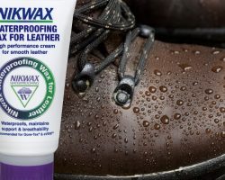 Free Wax Product Samples For Waterproofing Leather