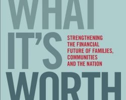 Free Book: What Its Worth